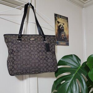 COACH Tote Purse